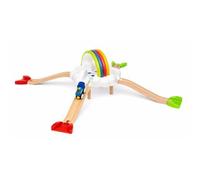 BRIO Mon premier ensemble arc-en-ciel lumineux Bahn
