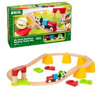 Brio Mon Premier Train à Piles (33710)