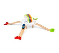 Brio - My First Railway Light Up Rainbow Set (36002)