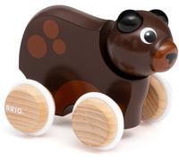 BRIO Ours à pousser - 30338 G
