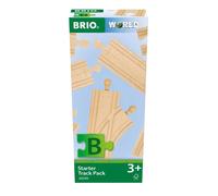 Brio Pack De Démarrage 36099