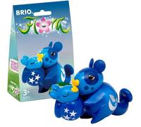 BRIO Personnages Lavande Et Raisin 7 Cm