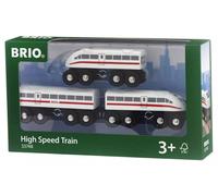 BRIO. Pociąg Expressowy Ravensburger