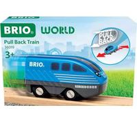 Brio Pociąg odciągany Ravensburger