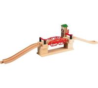 BRIO Pont basculant