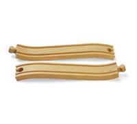 Brio Rails montants 216 mm Orange G