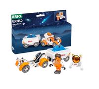 BRIO Ravensburger World - Advent Calendar 2026