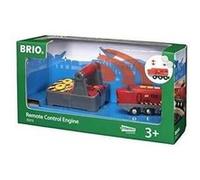 BRIO RC Train Engine G