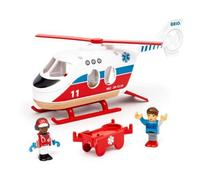 Brio Rescue Helicopter