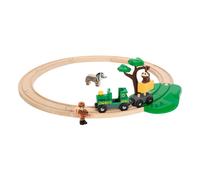 BRIO Safari Bahn Set, 1Stück