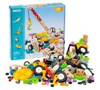 BRIO Set de construction pour maternelle, Jouets de construction