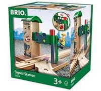 Brio Signal Station G