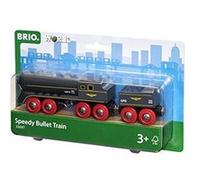 Brio Speedy Bullet Train G