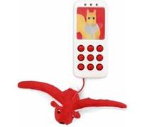 Brio - Téléphone portable avec lapin Brio G