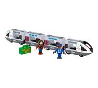 Brio Train à Grande Vitesse Tgv (trains Du Monde) (36087)
