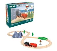 Brio Train À Vapeur 36017