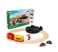 Brio Cargo Gemstone Set 36130 Toy Multicolore Enfants