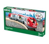 Brio World 33505 Train de voyage