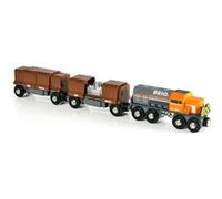 Brio Train porteconteneurs G