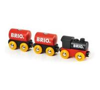 Brio Train tradition 100% bois G