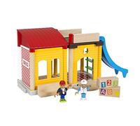 BRIO World - 33943 - ECOLE