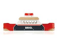 BRIO Navire de transfert son et lumières