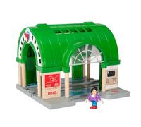 Brio Central Train Station (33649) Vert Enfants
