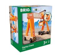 BRIO Grue-portique