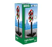 Feu de signalisation brio Brio 33743000 1 pc(s)