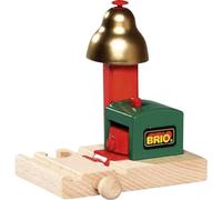 Signal sonore magnétique brio Brio 33754003 1 pc(s)