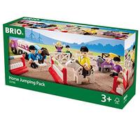 BRIO World - 33796 - COFFRET CONCOURS HIPPIQUE