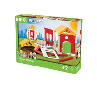 Brio World - 33942 - Pack D'extension