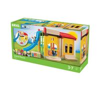 Brio World - 33943 - Ecole