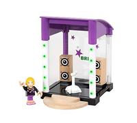 Brio World – La scène des stars 33945 – Vert