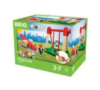 Brio World - 33948 - Aire De Jeux