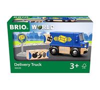 Brio - Camion de livraison