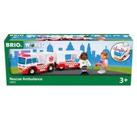 BRIO 63603500, Jeu véhicule