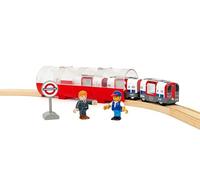 BRIO London Underground Train