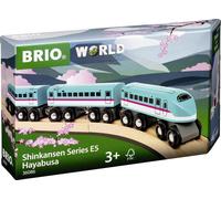 Brio World - 36086 Trains of the World S Brio 63608600 1 pc(s)