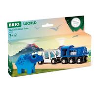 Brio World - 36111 Train Édition Spéciale (2025) | Train en édition limitée pour Les Enfants à partir de 3 Ans