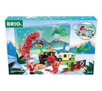 Brio Calendrier de l'Avent Classe d'âge à partir de 3 ans