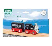 Brio - Train jouet 36140 Édition spéciale 2026 - Édition limitée dès 3 ans