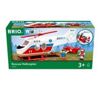 Brio Jeu véhicule 63602200