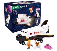 BRIO World - Space Shuttle, Jeu véhicule