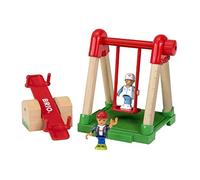 Brio World - 33948 - Aire De Jeux