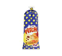 Brioche Pasquier Brioches Pépites Chocolat Pitch 8 x 37,5 g