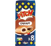 Brioches chocolat PITCH - le sachet de 300g Lot De 4 - Par Lot