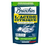 Briochin – Acide citrique Le remède traditionnel – 450 g
