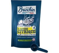 BRIOCHIN Acide citrique Le remède traditionnel - 450 g