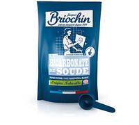 Briochin Bicarbonate De Soude. Origine Naturelle. - ( Prix Par Unité ) Envoi Rapide Et Soignée
